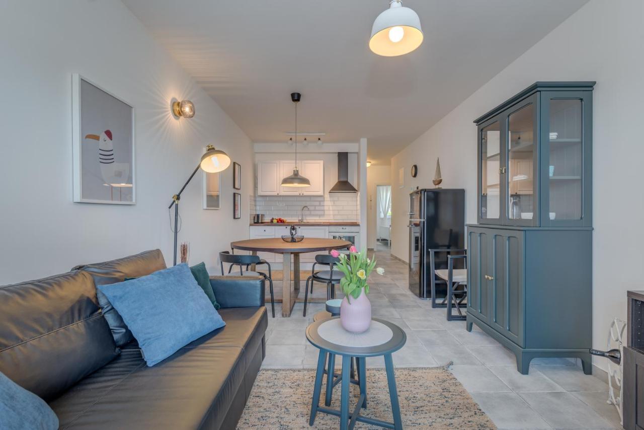 New And Chic Place Near Old Town Of Trogir Zewnętrze zdjęcie
