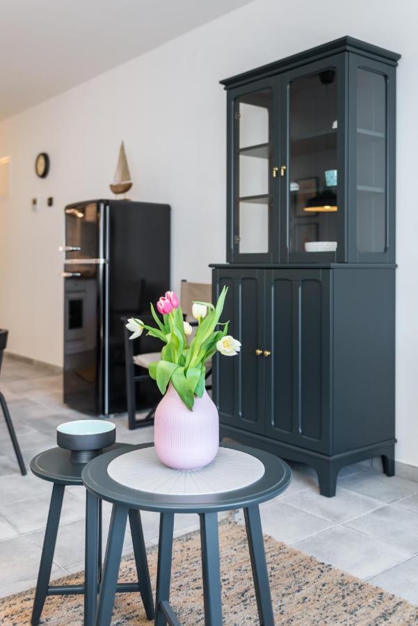 New And Chic Place Near Old Town Of Trogir Zewnętrze zdjęcie