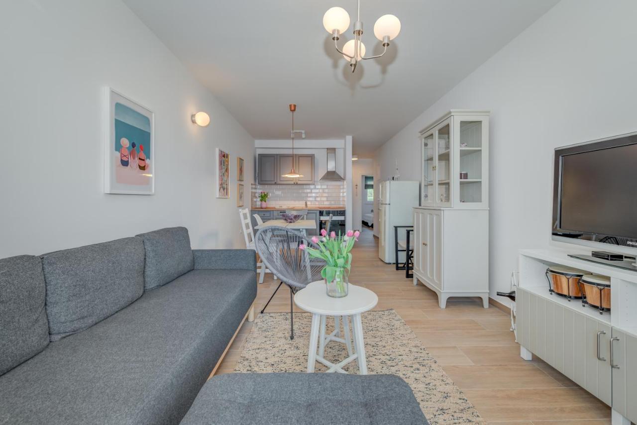 New And Chic Place Near Old Town Of Trogir Zewnętrze zdjęcie