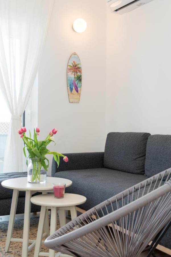 New And Chic Place Near Old Town Of Trogir Zewnętrze zdjęcie