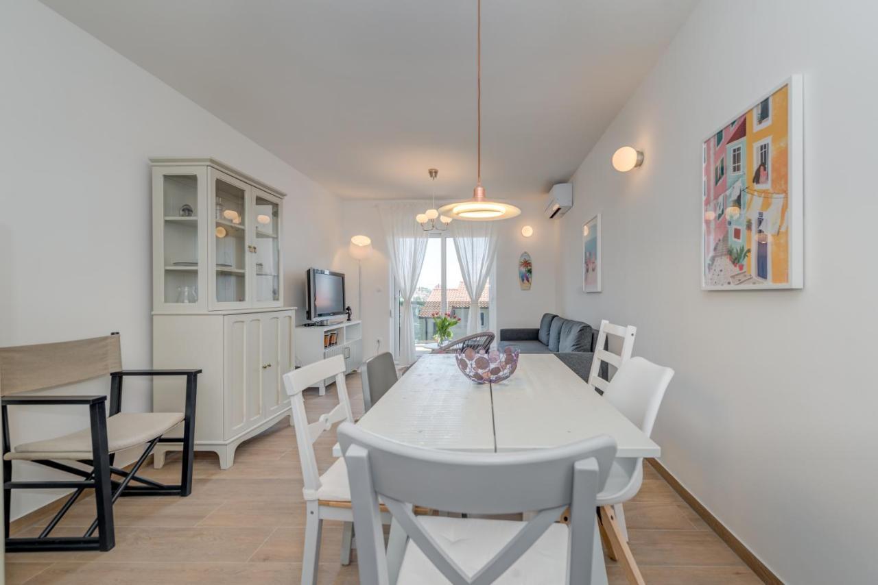 New And Chic Place Near Old Town Of Trogir Zewnętrze zdjęcie